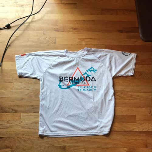 Team Bermuda Shooter