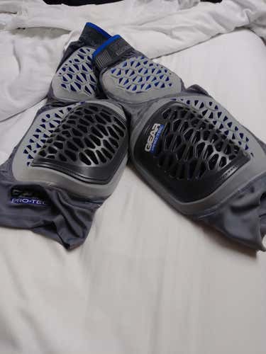 New Gear Pro Tec Girdles