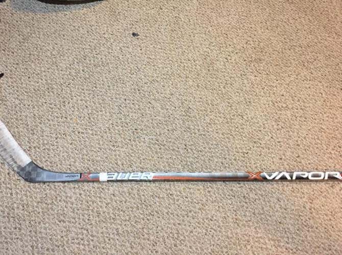 Used Princeton College Bauer 1x