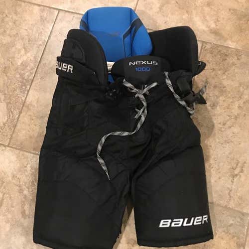 Bauer Nexus 1000 Hockey Pants
