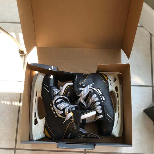 Bauer Supreme one.7 Skates