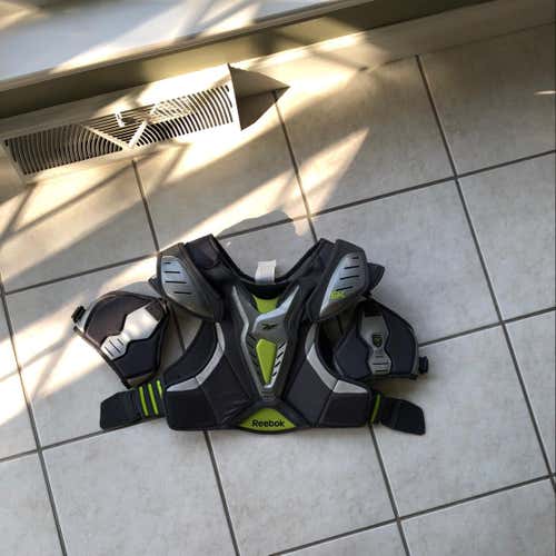 Reebok 6k Shoulder Pad
