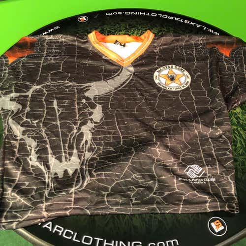 Brand New Never Worn 2009 Denver All Star Game Jersey