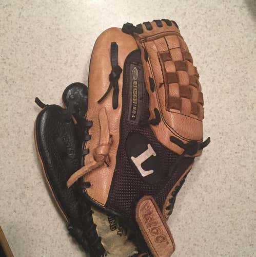 Youth Left Hand Throw Glove