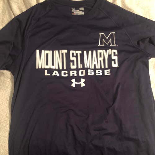 UA Mount St. Mary’s T-Shirt