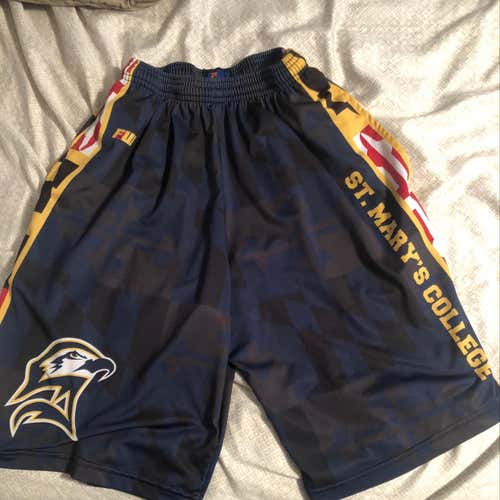 St. Mary’s College Lacrosse Shorts