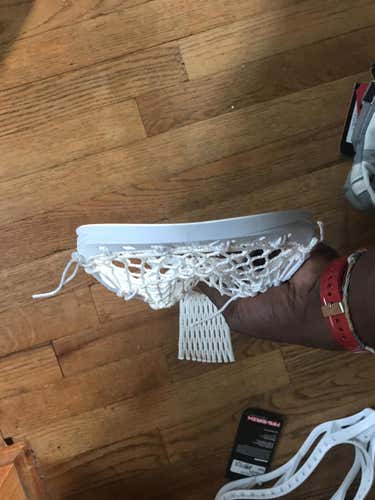 New Maverik Kinetik Head