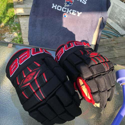 Bauer Nexus800 *Team Issue*