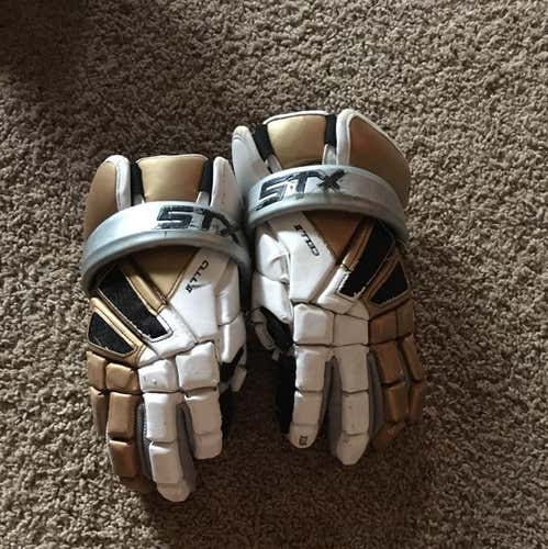 STX Cell II’s