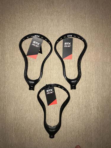 1 Brand New STX Stallion 700 Head LEFT FOR $55