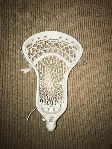 New Epoch Hawk Prequel Head Strung $65