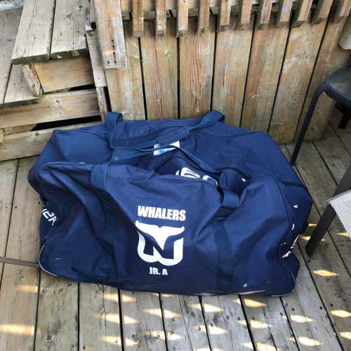 Whalers Team Bag