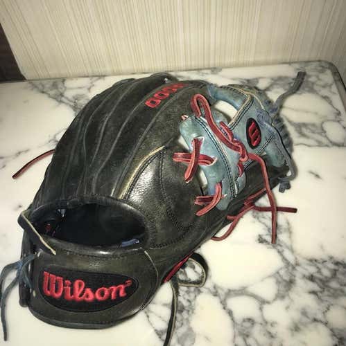 11.75 A2000 HR13 Used