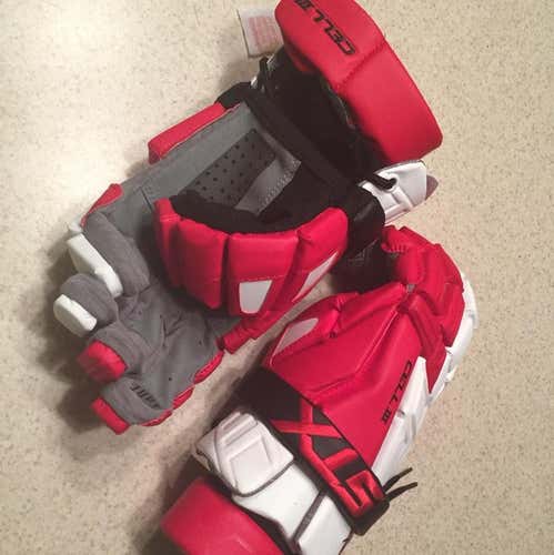 STX Cell III Size 13