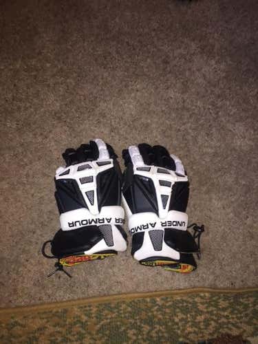 New Under Armour Gloves