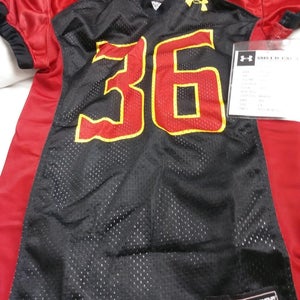 Under Armour youth jersey