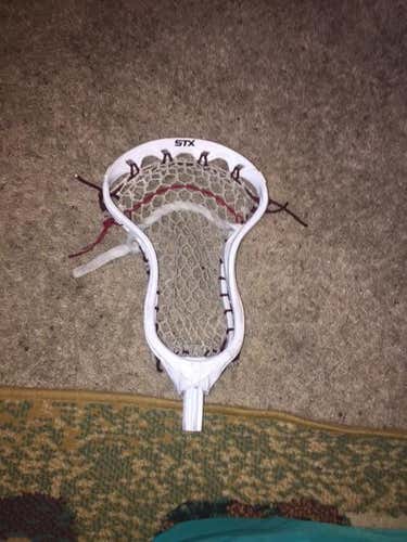 STX Duel Head