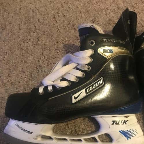Bauer Supreme One95 Men’s Size 8.5 (US Size)