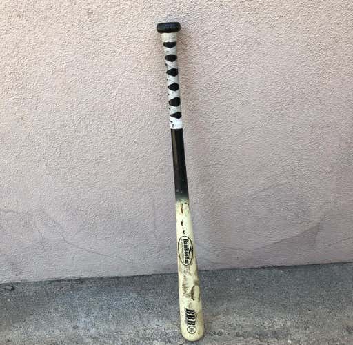 Bamboo Wood Bat 32/29