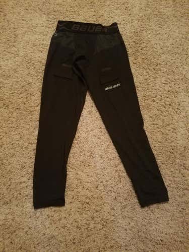 Bauer 375 Compression Pants