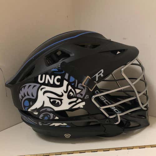 UNC Game Used Casacade R