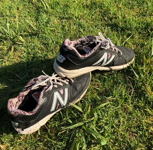 New Balance Baseball Turf Shoes