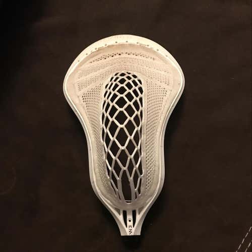 Lightly Used Warrior Warp Pro W3