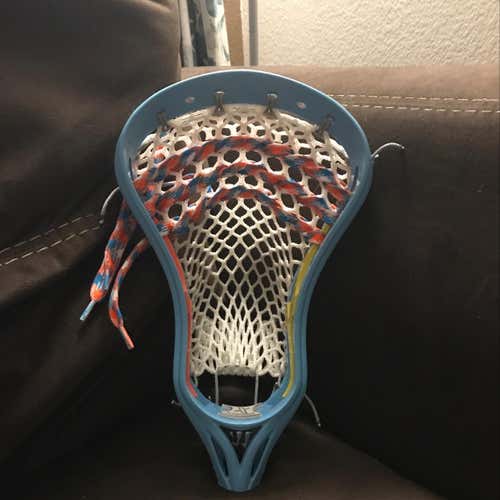 Barely Used Warrior Evolution 3X