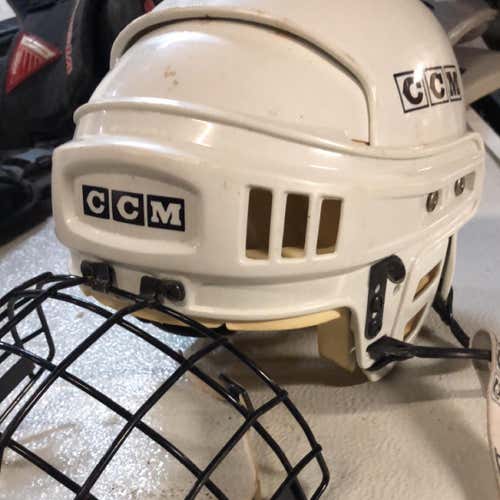 CCM Helmet