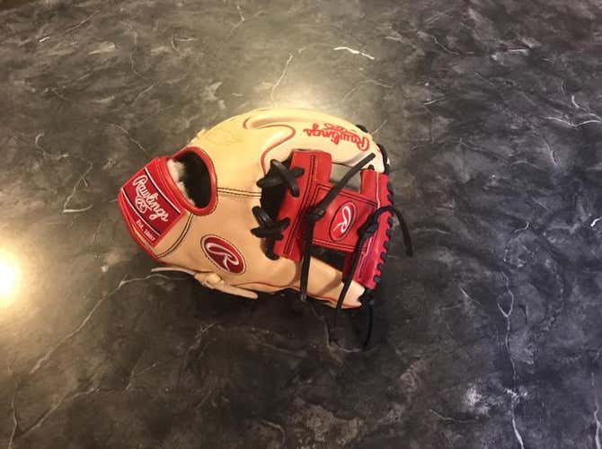 Rawlings Pro Preferred Wingtip 11.5” I Web