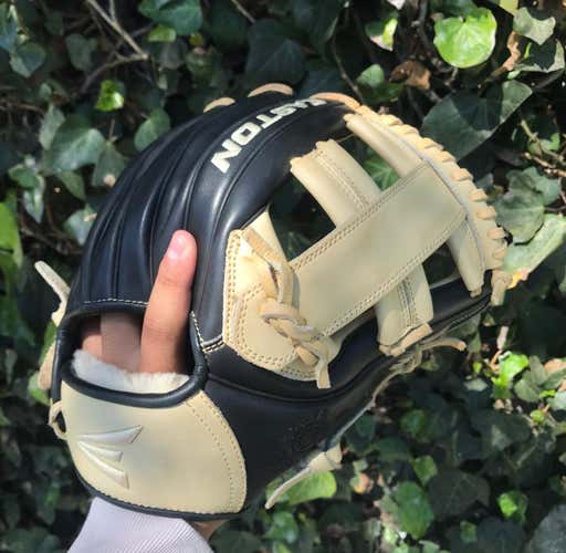 Easton Legacy Elite Glove Cowboy Custom 11.75”