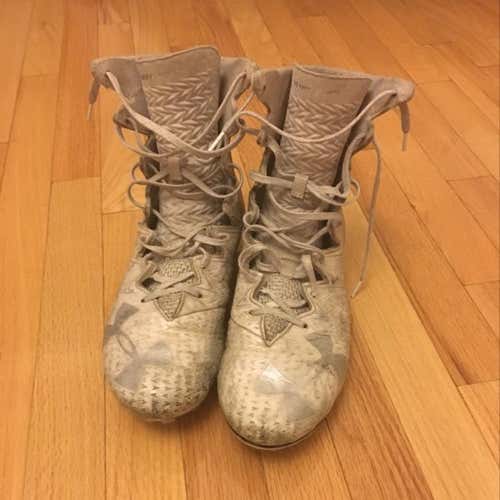 Under Armour Lacrosse Cleats