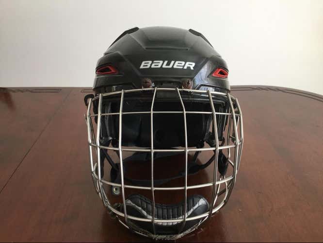 Helmet Bauer IMs 11,0