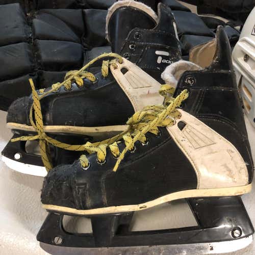 CCM Tacks 152 Skates
