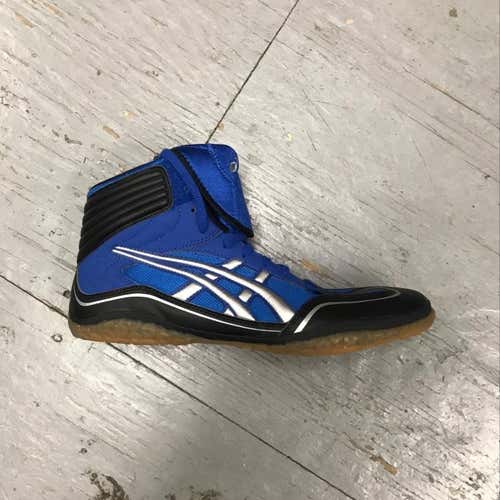 Asics Unrestrained Wrestling Shoe - Size 13