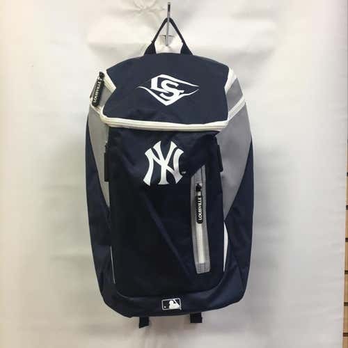 LS New York Yankees Bat Bag (price Negotiable) *No Trades*