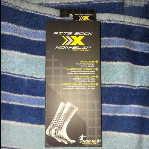 Rite Sock Non-Slip