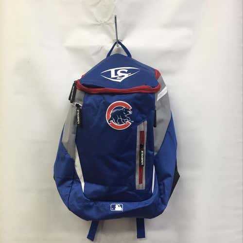 LS Chicago Cubs Bat Bag (price Negotiable)