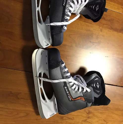 Easton EQ Skates Size 10.5