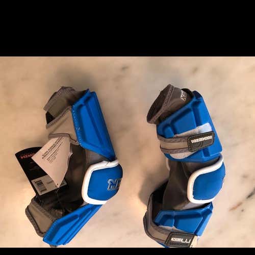 Maverik Max Large Arm Guards - *New*