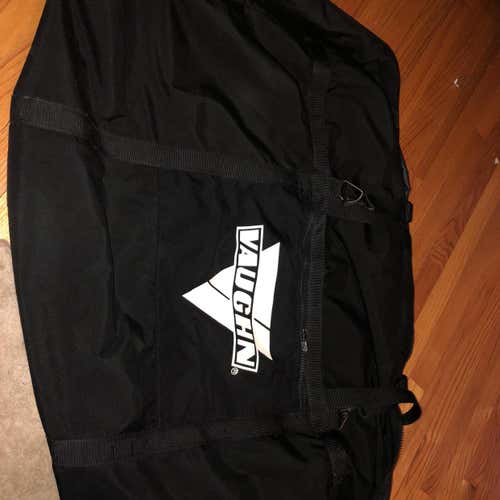 Goalie Hockey Bag