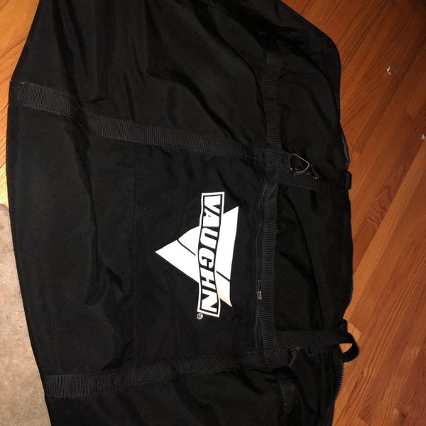 Goalie Hockey Bag