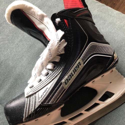 Bauer Vapor 1X Junior Skates 5.0 D