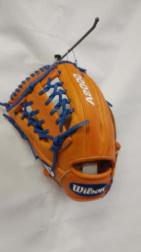 Wilson A200 1789 Baseball Glove - LHT - 11.5'' * No Trades *