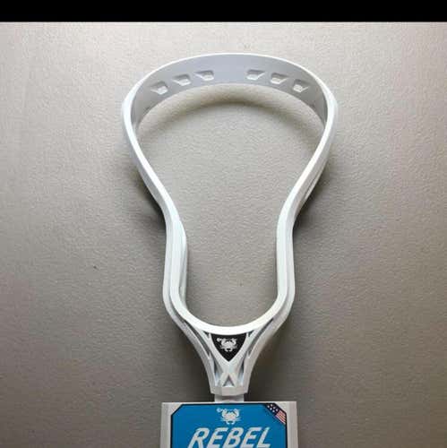 East Coast Dyes Rebel Defense