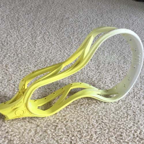 Used Yellow Dyed Maverick Charger Head