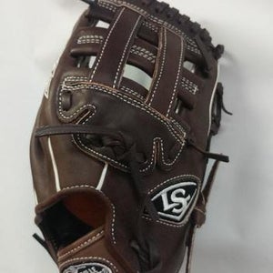 Louisville Slugger LXT Infield Glove - RHT - 11.75'' * No Trades *