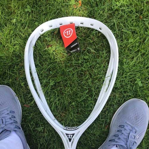 Nemesis 2 Goalie Head