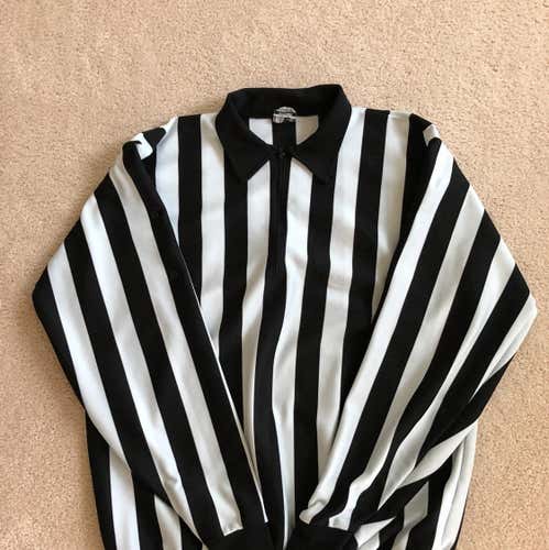 CCM Referee Jersey - XL