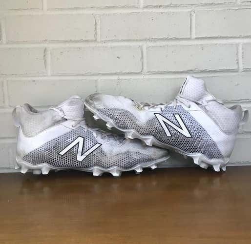 New Balance Freeze Cleats